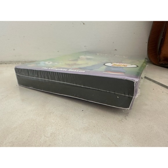 Pokemon DP galactic Battles dvd sealed new - Picture 5 of 5